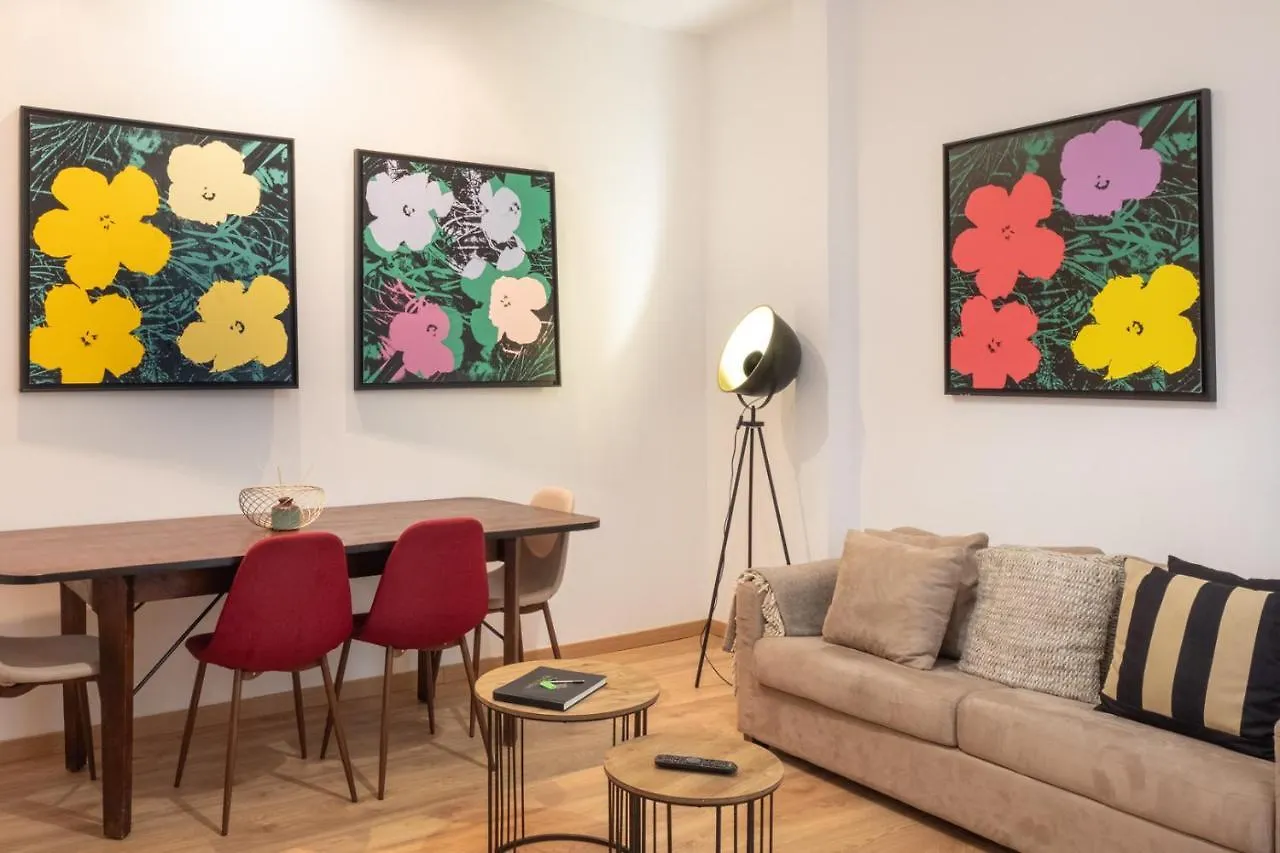 ליסבון Central Apartment With Terrace By Lovelystay 0*,  פורטוגל
